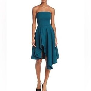 Elliatt Origin Strapless Dress